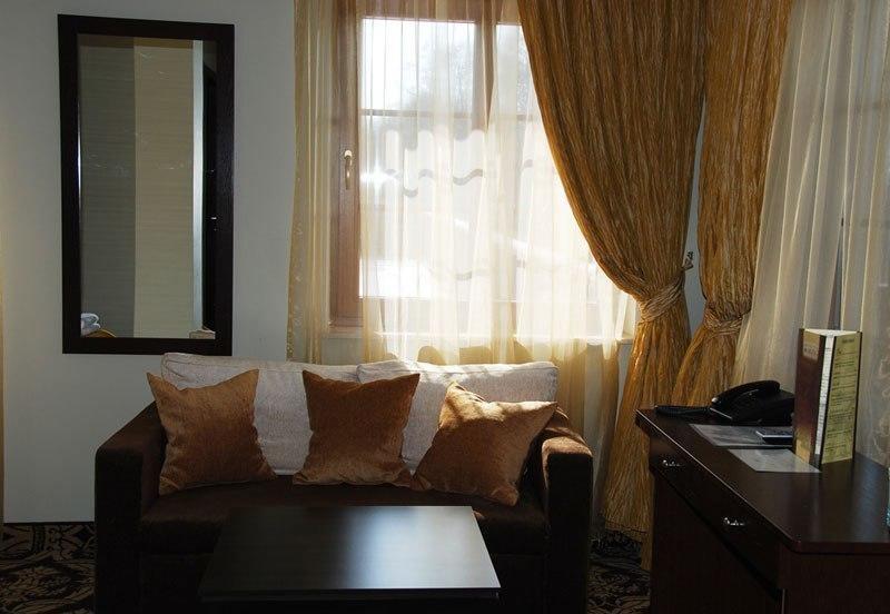 Hotel Sloneczny Brzeg Biskupiec  Kültér fotó